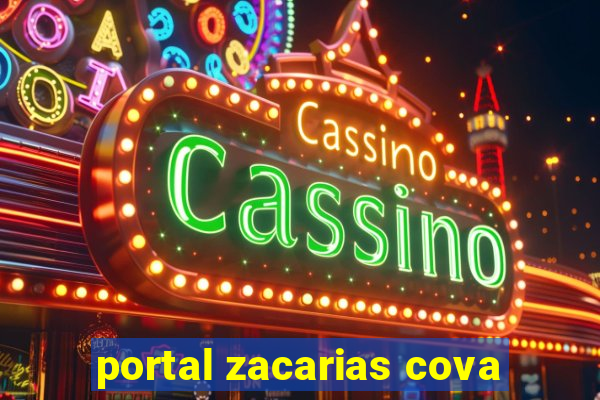 portal zacarias cova